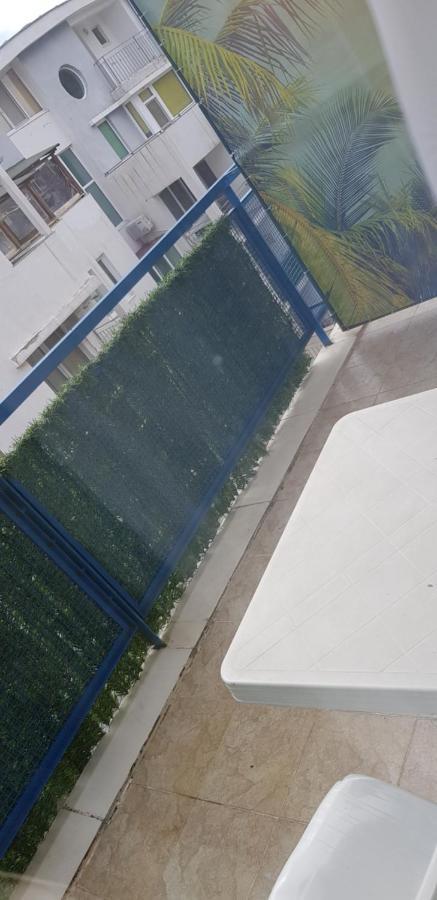 Elit 4 Apartments Sluneční pobřeží Exteriér fotografie