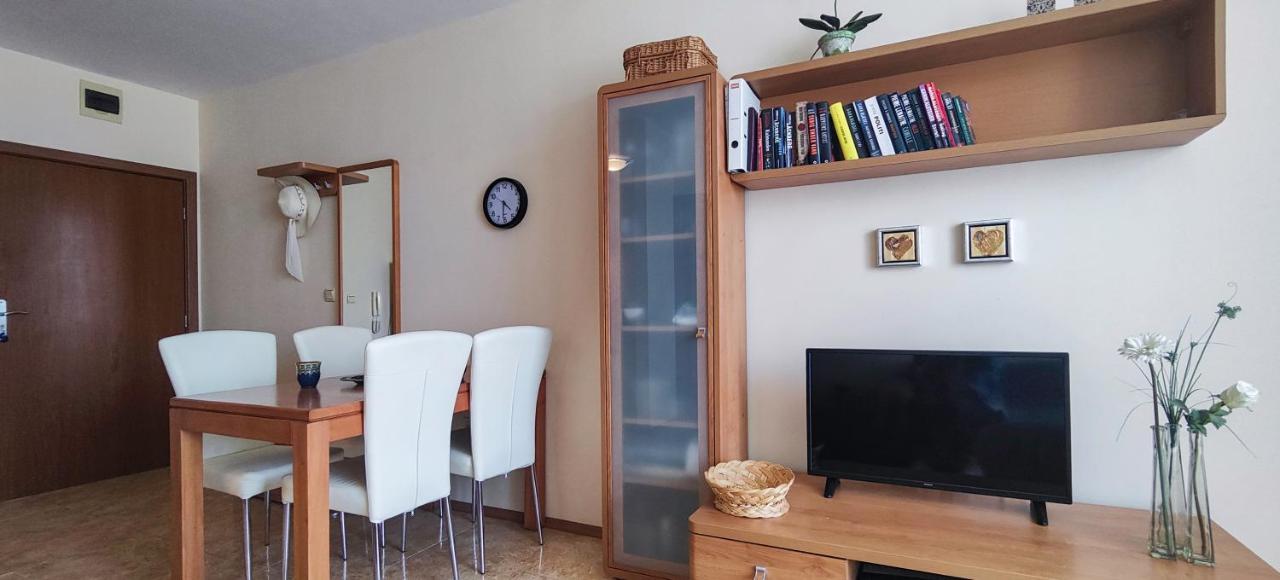 Elit 4 Apartments Sluneční pobřeží Exteriér fotografie