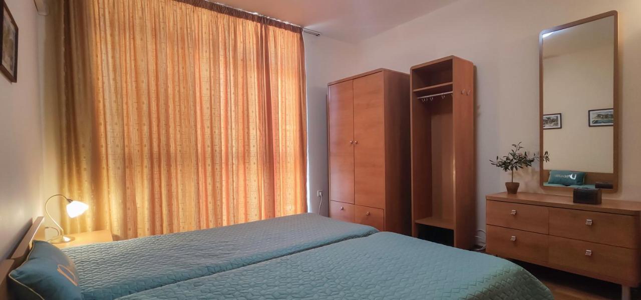 Elit 4 Apartments Sluneční pobřeží Exteriér fotografie