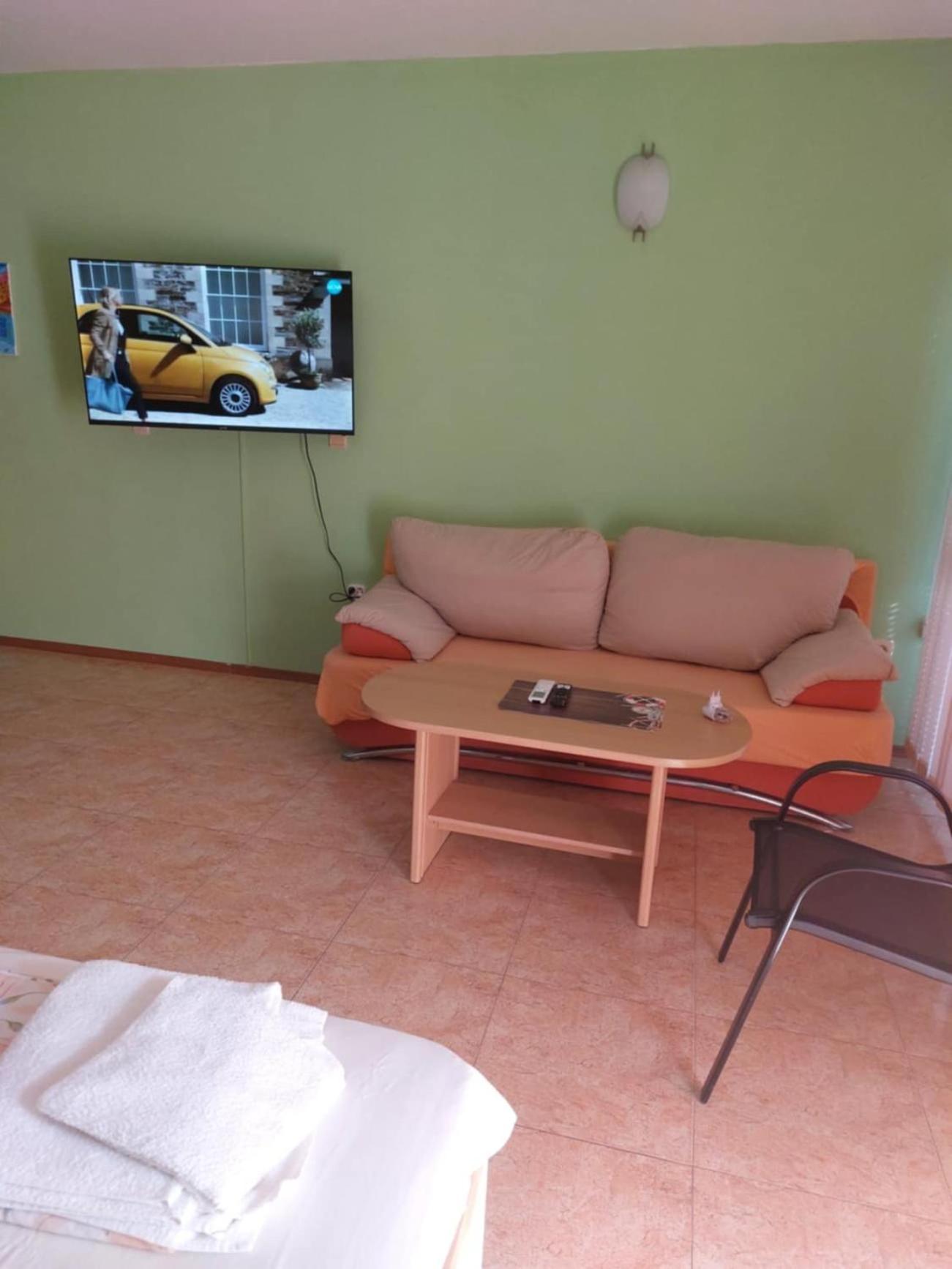 Elit 4 Apartments Sluneční pobřeží Exteriér fotografie