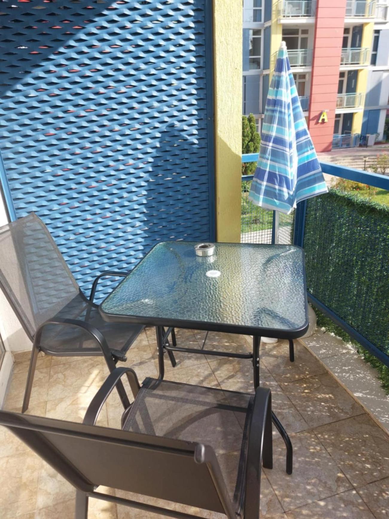 Elit 4 Apartments Sluneční pobřeží Exteriér fotografie