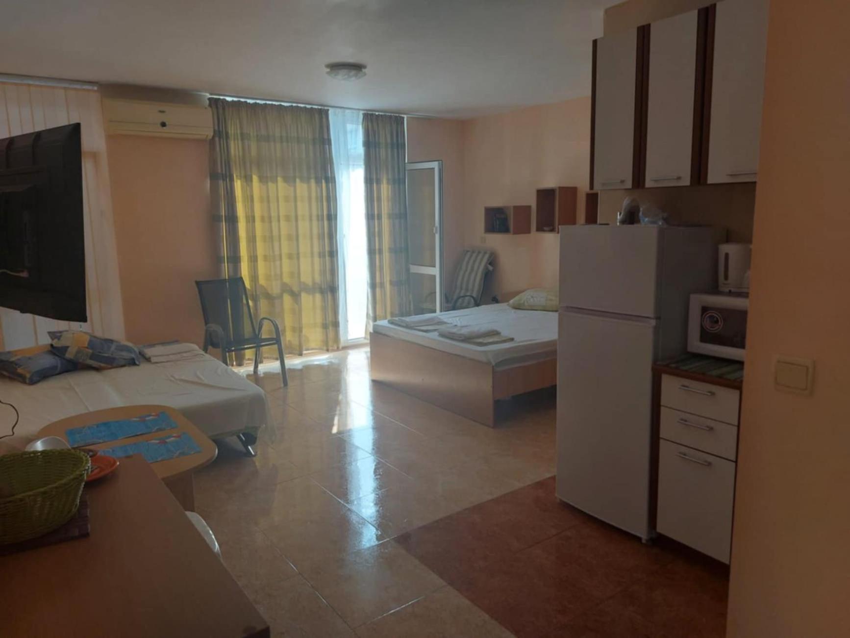 Elit 4 Apartments Sluneční pobřeží Exteriér fotografie