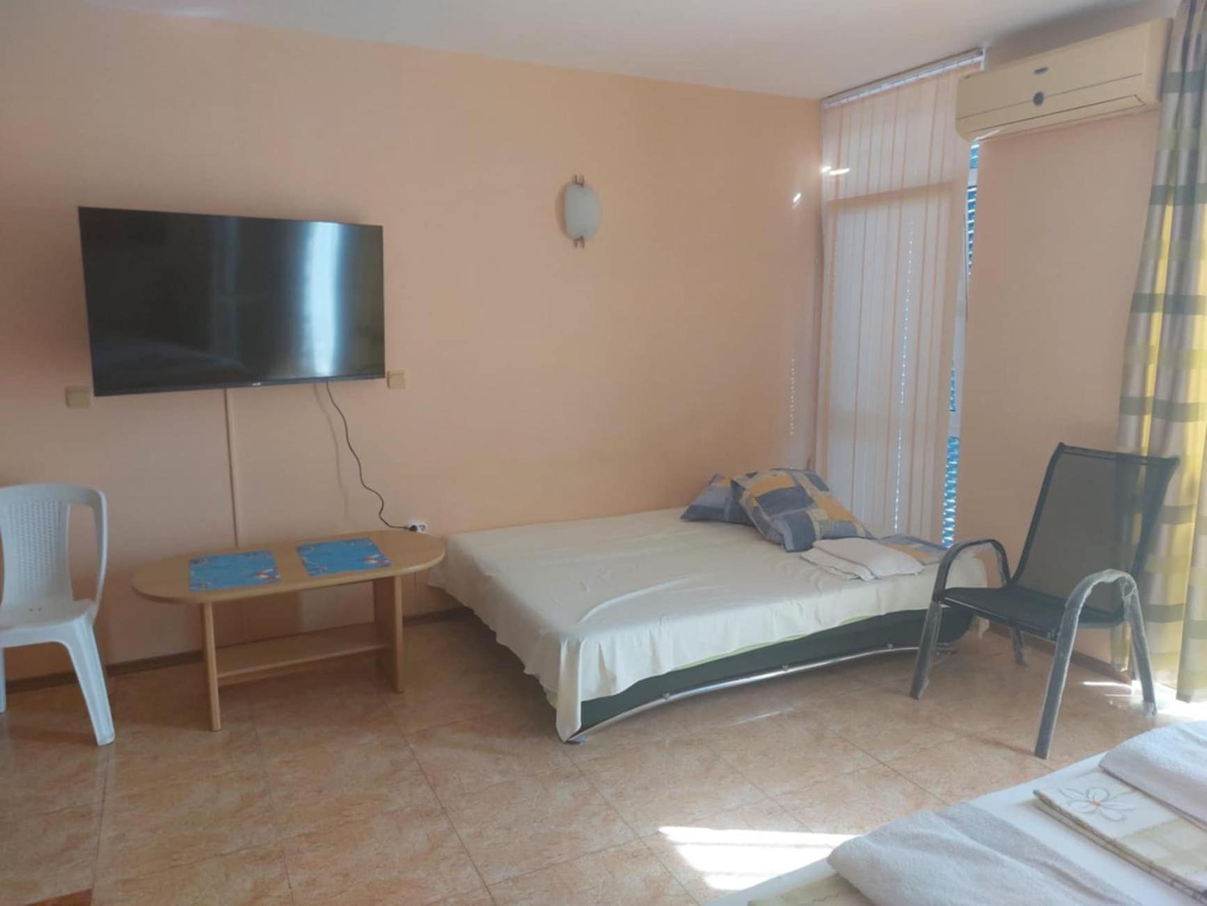 Elit 4 Apartments Sluneční pobřeží Exteriér fotografie