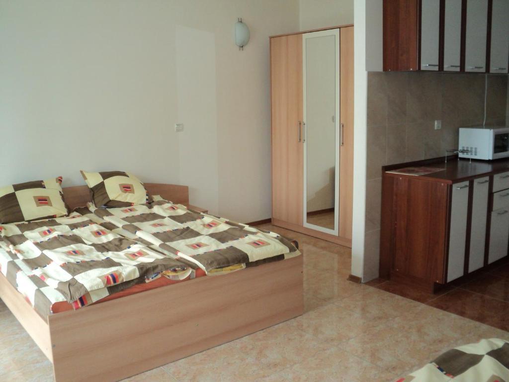 Elit 4 Apartments Sluneční pobřeží Pokoj fotografie